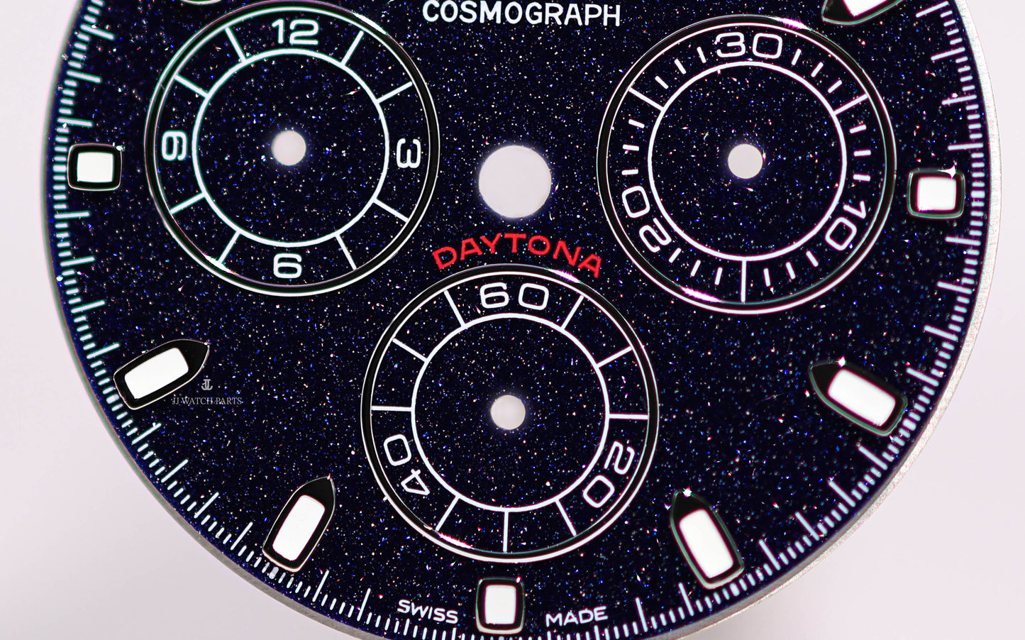 Custom Rolex Daytona 116509 Aventurine Dial