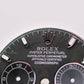 Custom Rolex Daytona 116500LN 116509 Carbon Dial 40mm - Cal 4130