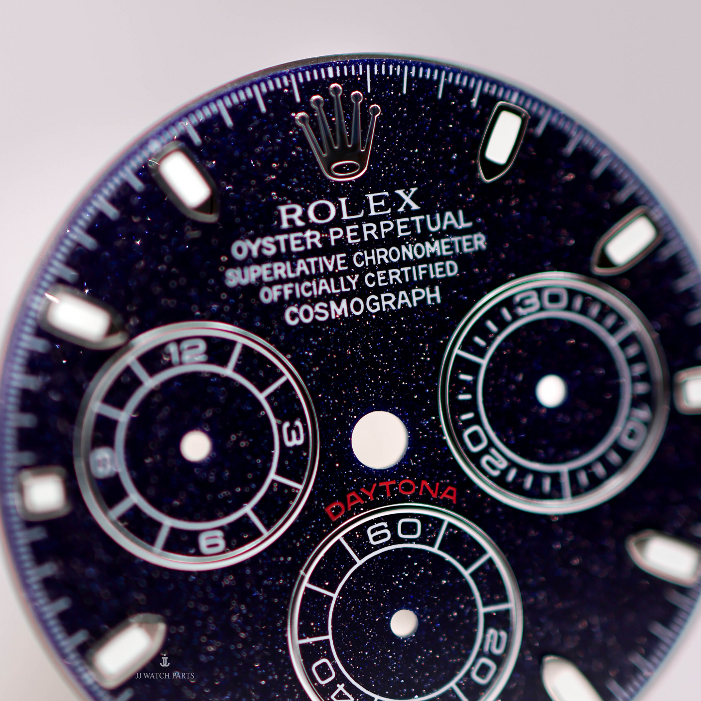 Custom Rolex Daytona 116509 Aventurine Dial 40mm - Cal 4130