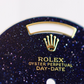 Custom Rolex Day-Date 118238 Blue Aventurine Dial 36mm - Cal 3155