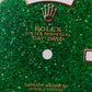 Custom Rolex Day-Date 118238 Green Aventurine Dial 36mm - Cal 3155