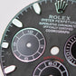 Custom Rolex Daytona 116500LN 116509 Carbon Dial 40mm - Cal 4130