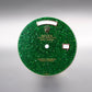 Custom Rolex Day-Date 118238 Green Aventurine Dial 36mm - Cal 3155