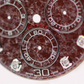 Custom Rolex Daytona 116519 Grossular Dial 40mm - Cal 4130