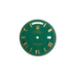 Custom Rolex Day-Date 228238 Green Matte Dial