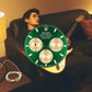 Custom Rolex Daytona 126508 JM Green 2025 Dial 40mm - Cal 4131
