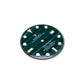 Custom Rolex Submariner 116610LV Malachite Dial 40mm - Cal 3135
